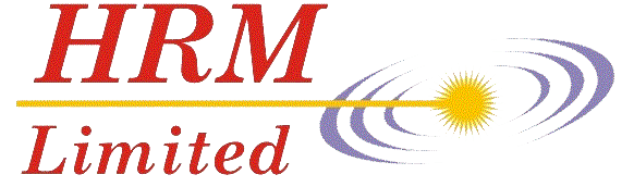 HRM logo